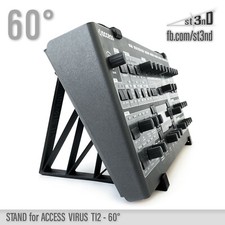 STAND pour ACCESS VIRUS Ti2 - 60°