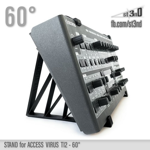 Stand pour access virus - pour,