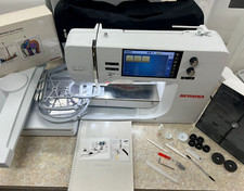 Bernina B700 Embroidery Only