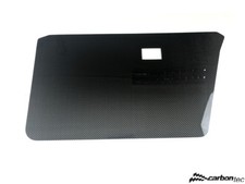 PANNEAUX PORTES CARBONE BMW