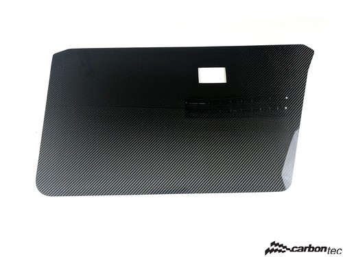 Panneaux portes carbone bmw - panneaux,