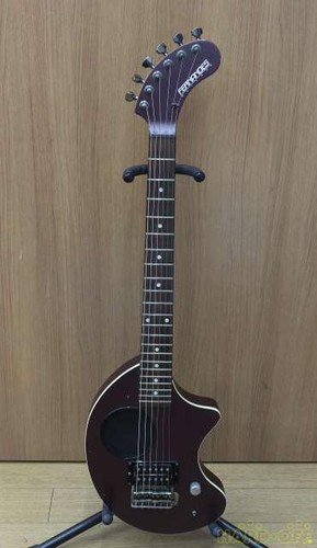 Guitare électrique fernandes - guitare,