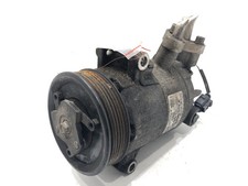 COMPRESSEUR DE CLIMATISATION