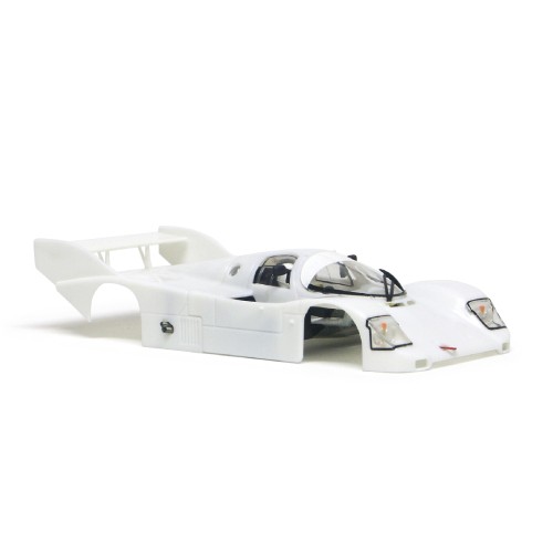 Slot porsche 962c body - slot.it,