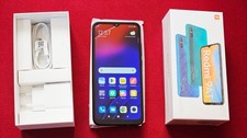 XIAOMI REDMI 9AT (M2006C3LVG) 6.53 " - 32Go/2Go - Noir - Double Sim /Débloqué
