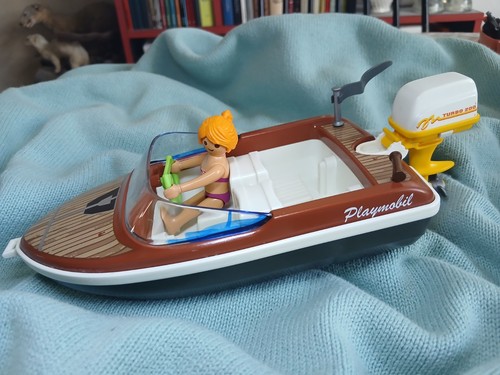 Family fun playmobil boîte - fun,