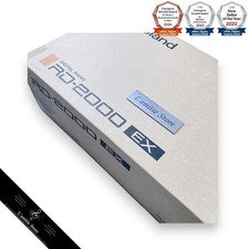 Roland RD-2000 EX Stage Piano