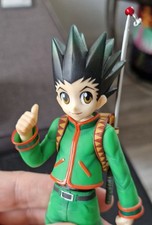 Gon Freecss Figure – Hunter x Hunter – G.E.M MegaHouse – 18cm – Authentic Anime