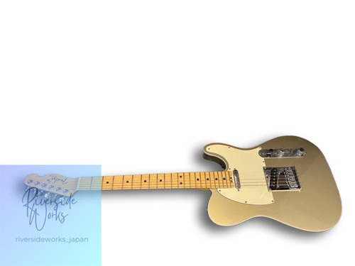 Fender usa american - fender, elite