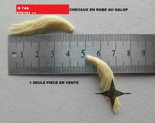 Starlux copies resine moyen - starlux,