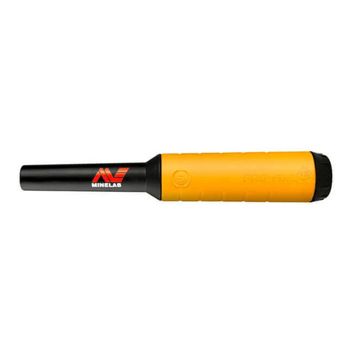 Pinpointer minelab pro - minelab, find