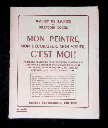 162187 baudry saunier - de,