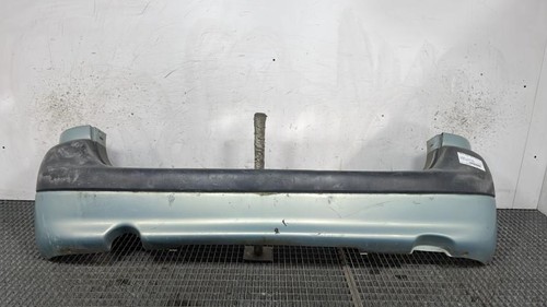 Pare choc arriere citroen - pare,