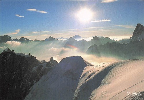 Morzine traversee aiguille - 74,