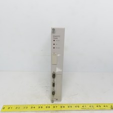 Siemens Texas Instrument