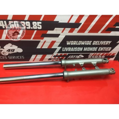Paire tube de - paire,
