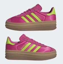 Basket Gazelle Bold neuf