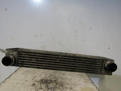 Echangeur air - , (intercooler)