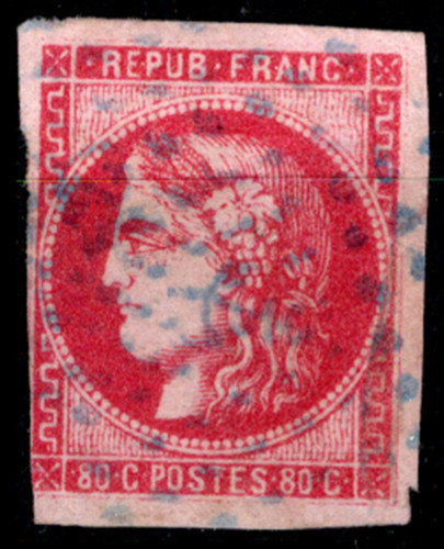 Losange ancre sur ceres 49b - losange,