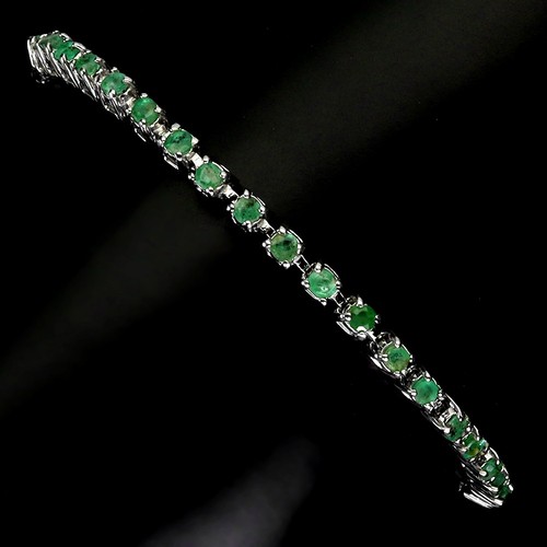 925 argent sterling bracelet - argent,