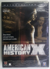 American History X / Edward