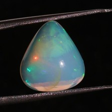 Pietre Précieuse Opale de Feu
