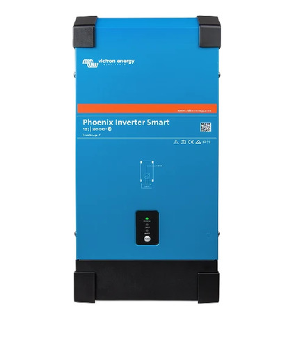 Convertisseur phoenix victron - phoenix,