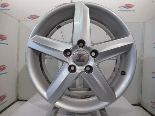 Jante aluminium seat leon - seat, ii