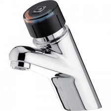 Mitigeur temporisé - système