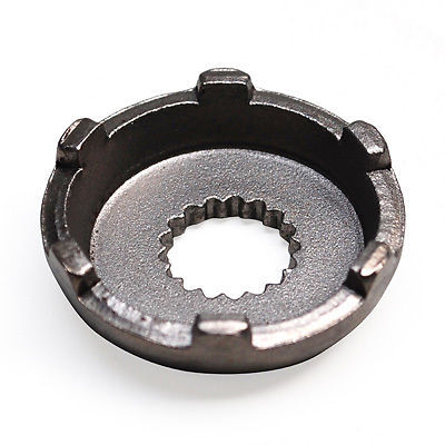 Rochet kick pour mbk 50 - de,