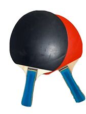 Lot Revendeur Neuf De 10 Jeux Raquettes Ping-pong