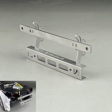 Pour Tamiya 1/14 Scania 770s