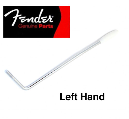 New bar tremolo - bar,