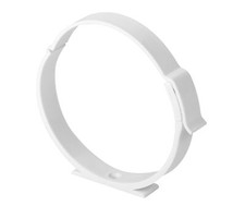 Raccord de tuyau 100 mm Bride