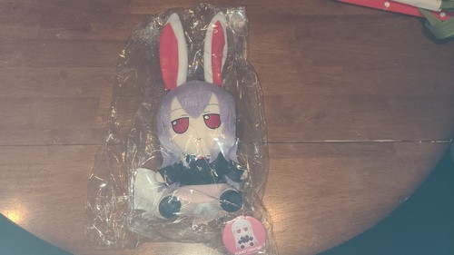 New touhou plush - new,
