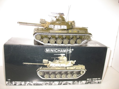 Minichamps grand char - 1:35,,