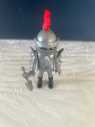 Playmobil 4871 chevalier - playmobil, du