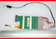Câble Dell Inspiron 1720 1721 Vostro Lcd Displaycâble 0Dy656 Dd0Gm2Lc001 #K151