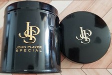 Boîte Métal Publicitaire JPS Spécial 2 X 20