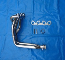 Collecteur En Acier Inoxydable