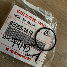 Kawasaki 92055-1419 joint