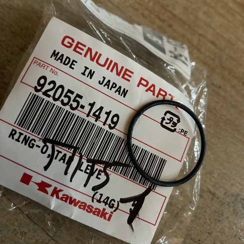 Kawasaki 92055 1419 joint - kawasaki, 92055-1419