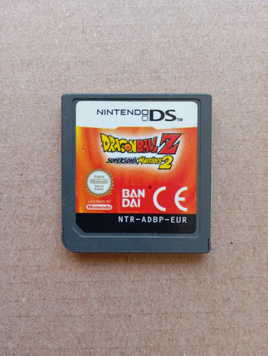 Jeu dragon ball z - dragon,
