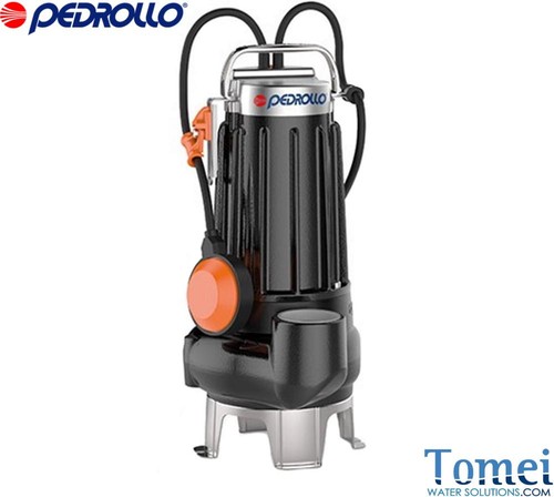 Pedrollo vxcm10 pompe - pedrollo,