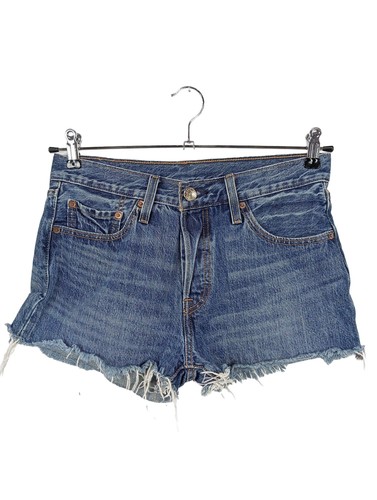 Levi short jean dames - en,