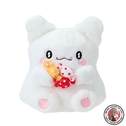 Nouveau peluche fantôme - nouveau,