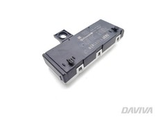 Mercedes-Benz GLA-Class Unité