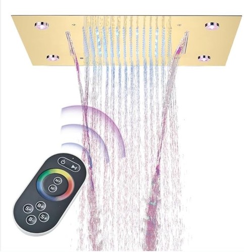 Led rainfall high - rainfall,