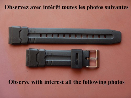 Bracelet étanche pour - mm,