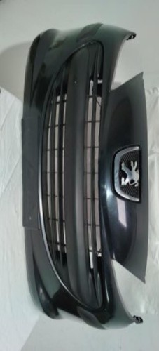 Pare choc avant peugeot 207 - avant,